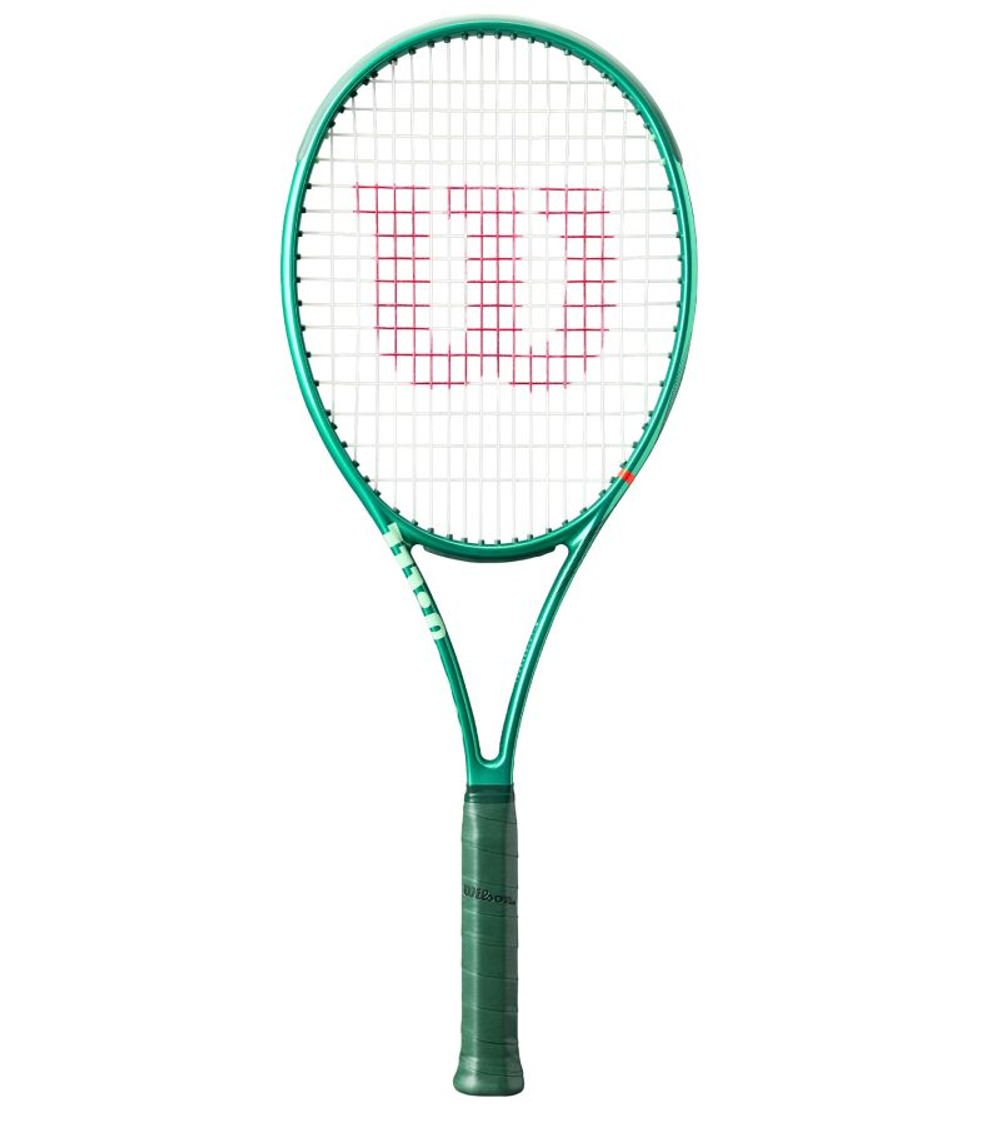 Теннисная ракетка Wilson Blade 98S V10 + струны