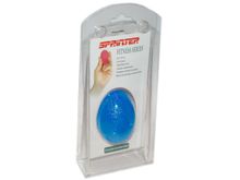 Эспандер кистевой яйцо SPRINTER :8211:  (Синий)