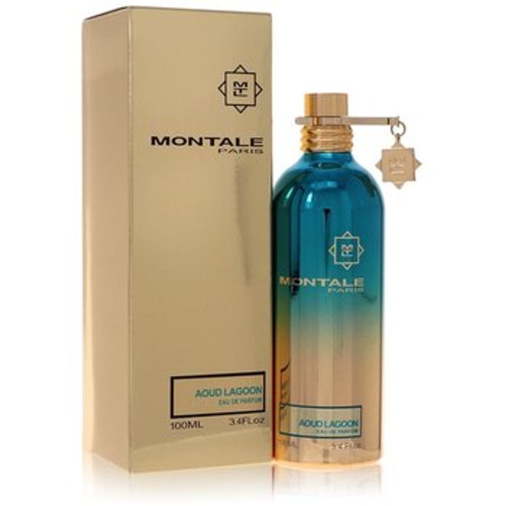 Montale Paris Aoud Lagoon EDP 50ml