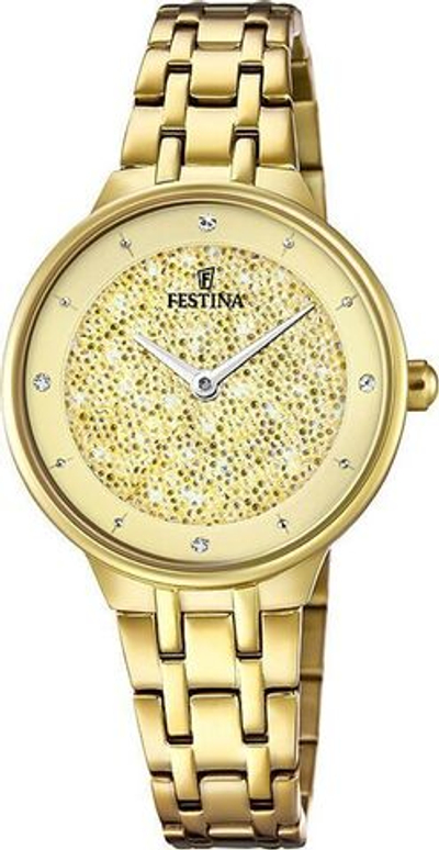 Часы Festina F20383/2