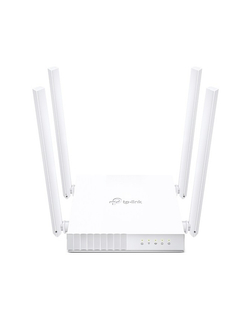 TP-Link Archer C24 AC750 двухдиапазонный Wi-Fi роутер