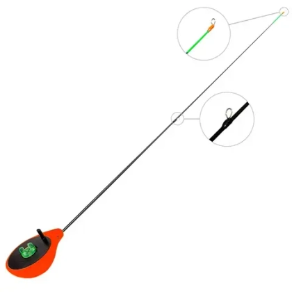 Зимняя удочка Akara Finezza L (1.0-3.6гр)