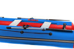 Лодка ПВХ STORMLINE Air Classic 400 (2024)