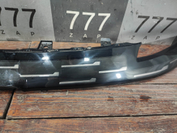 Накладка решетки радиатора Changan CS55PLUS 21-нв Б/У Оригинал S203F2805010100AA