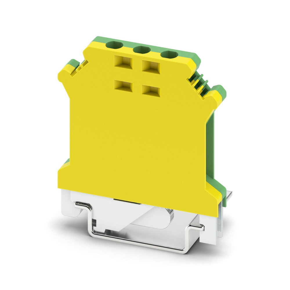 0441012 - USLKG 4 - Заземляющая клемма