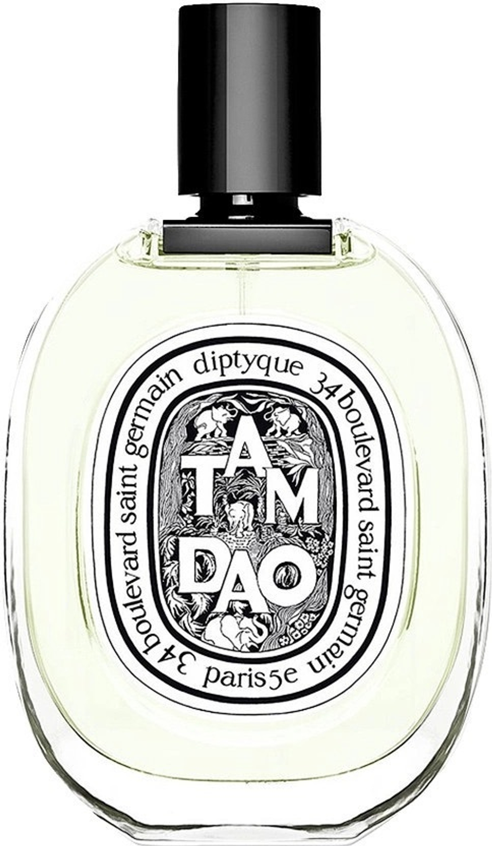 Diptyque Tam Dao