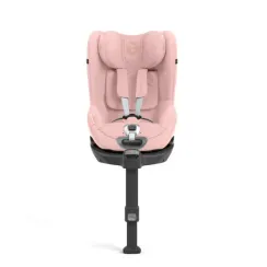 Автокресло Cybex Sirona T i-Size Peach Pink Plus