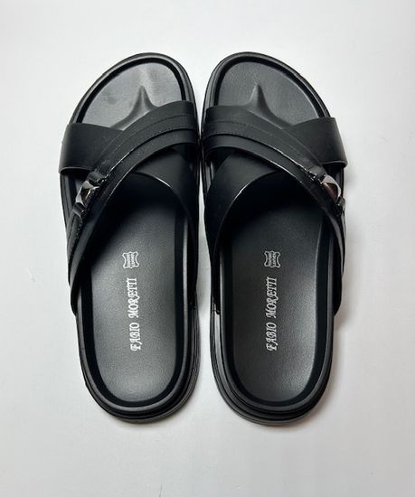 Шлёпки мужские