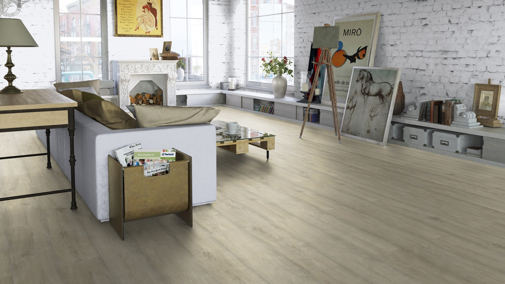 Ламинат Tarkett Poem 2104 Бодлер (Baudelaire)