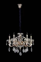 88036/6 SHAJIN (1) Люстра