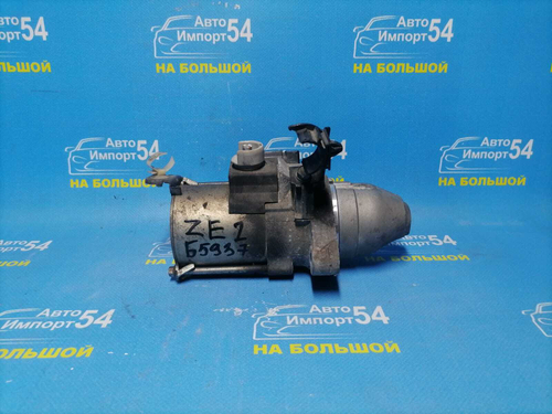 Стартер Honda INSIGHT 2009-2014