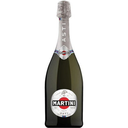 Шампанское Martini Asti 1.5 мл