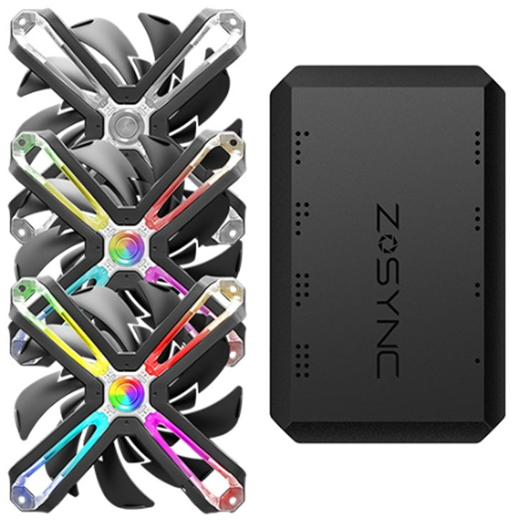 Zalman SF120A3
