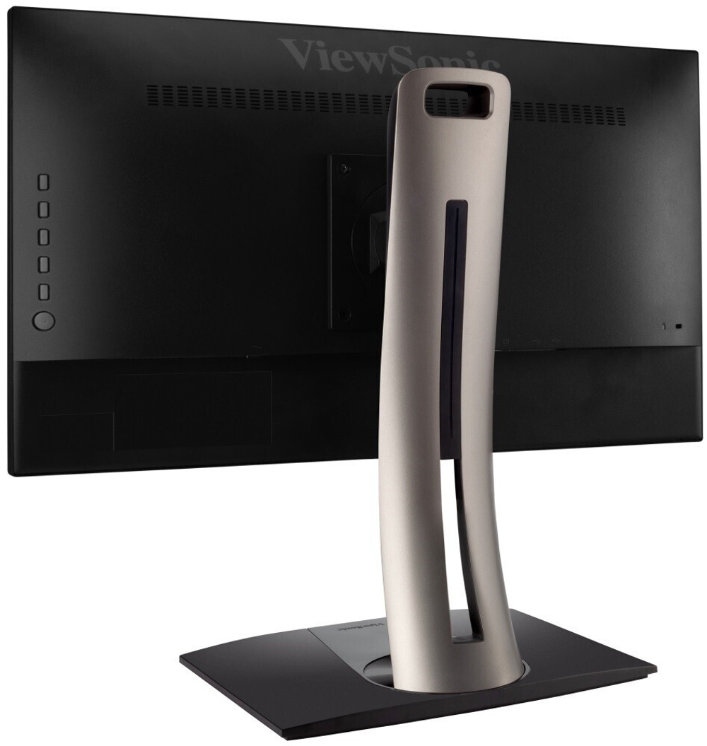 Монитор 23.8 Viewsonic 24 (VP2458)
