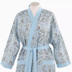 ХАЛАТ ДОМАШНИЙ | XL | (222-02)