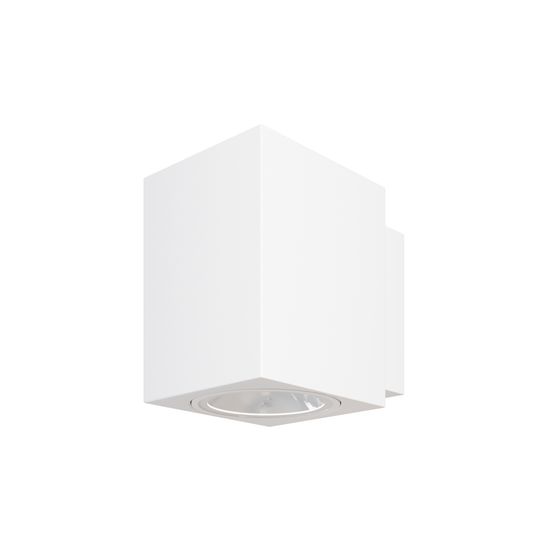 Уличный настенный светильник Outdoor O507WL-L10W3K