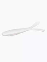 Мягкая приманка The Jerk Minnow 5"/ GB (5шт./уп.)