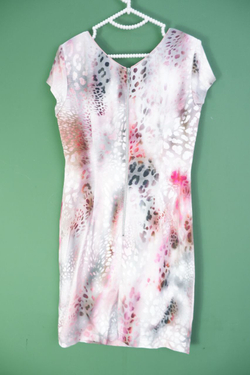 Платье APANAGE для изящного образа 44 размер, новое