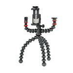 Штатив Joby GorillaPod Mobile Rig с двумя держателями для аксессуаров (Ap)