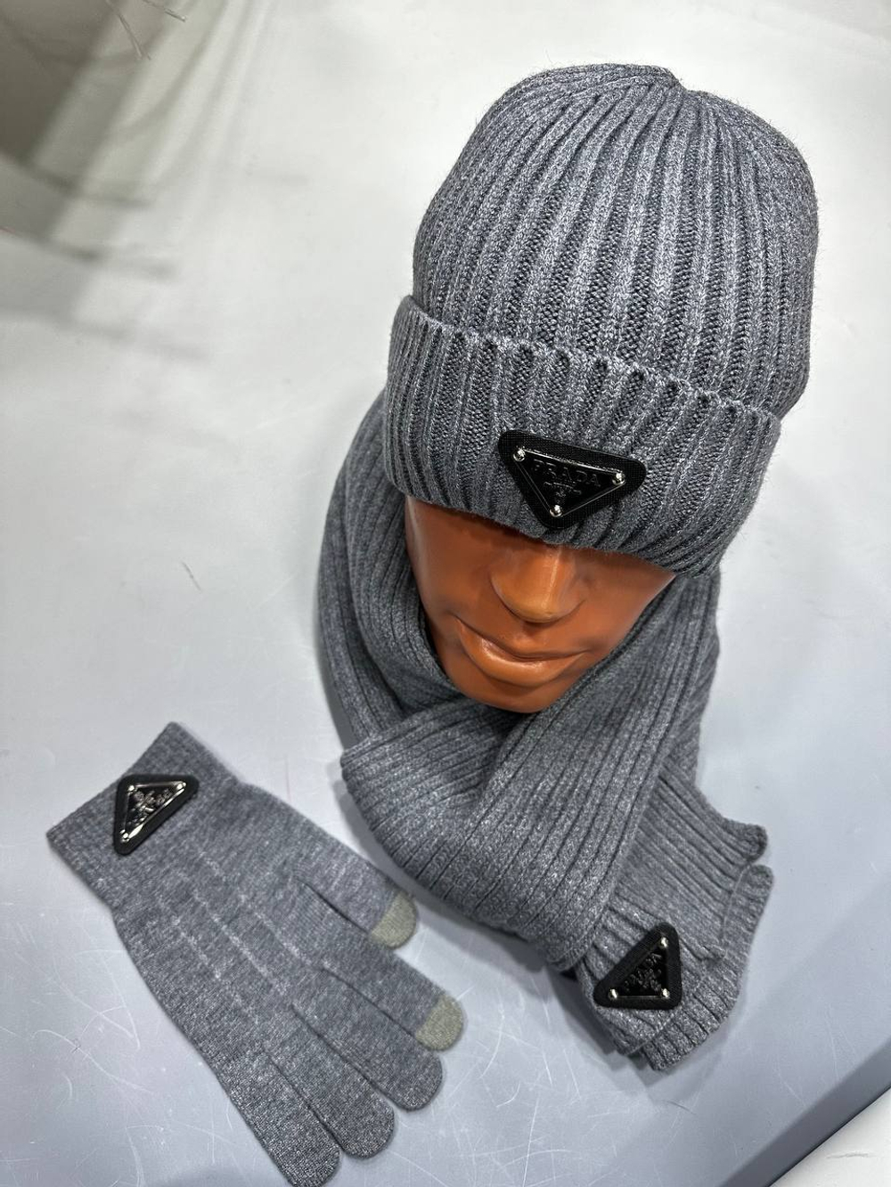 Комплект Prada