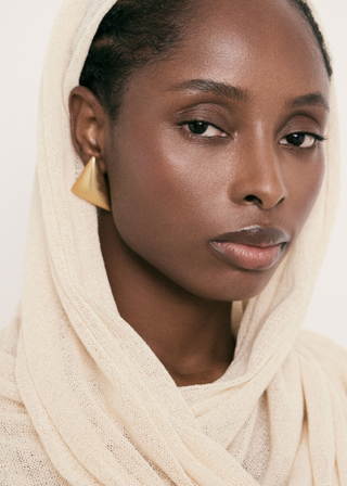 Снуд SAINT-TROPEZ, бежевый