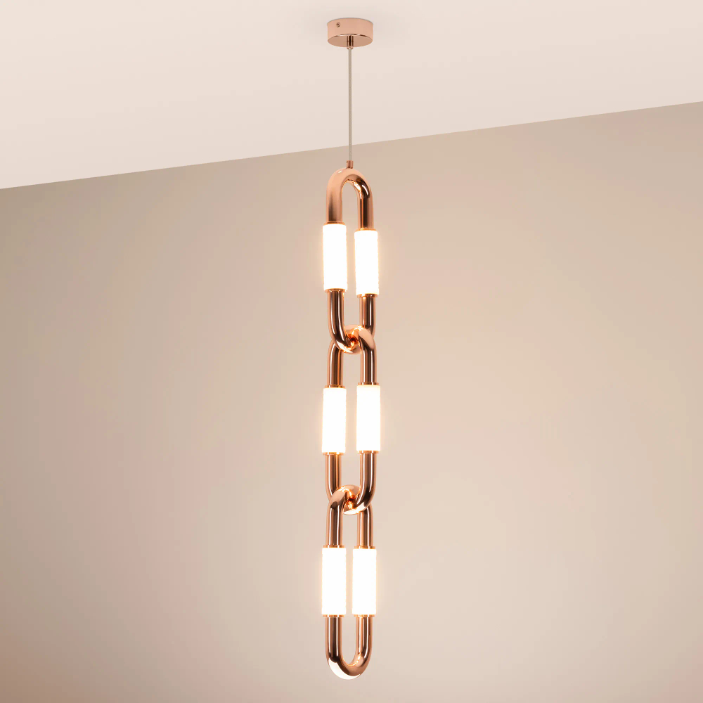 Светильник SP-AMPIRIUS-HANG-H881-L120-10W MIX (BRASS, 360 deg, 230V) (Arlight, IP20 Металл, 3 года) 047888