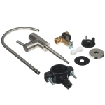 Система обратного осмоса Аквафор Морион DWM-101SN