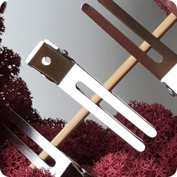 Зажимы для прикорневого объема, фото 2