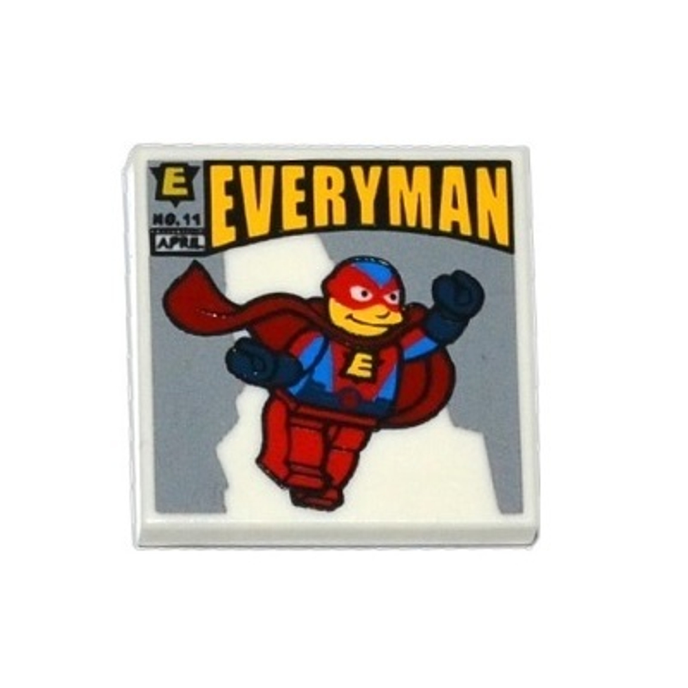 Комикс 3068pb0927