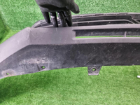 Юбка переднего бампера Changan CS55PLUS (21-24)