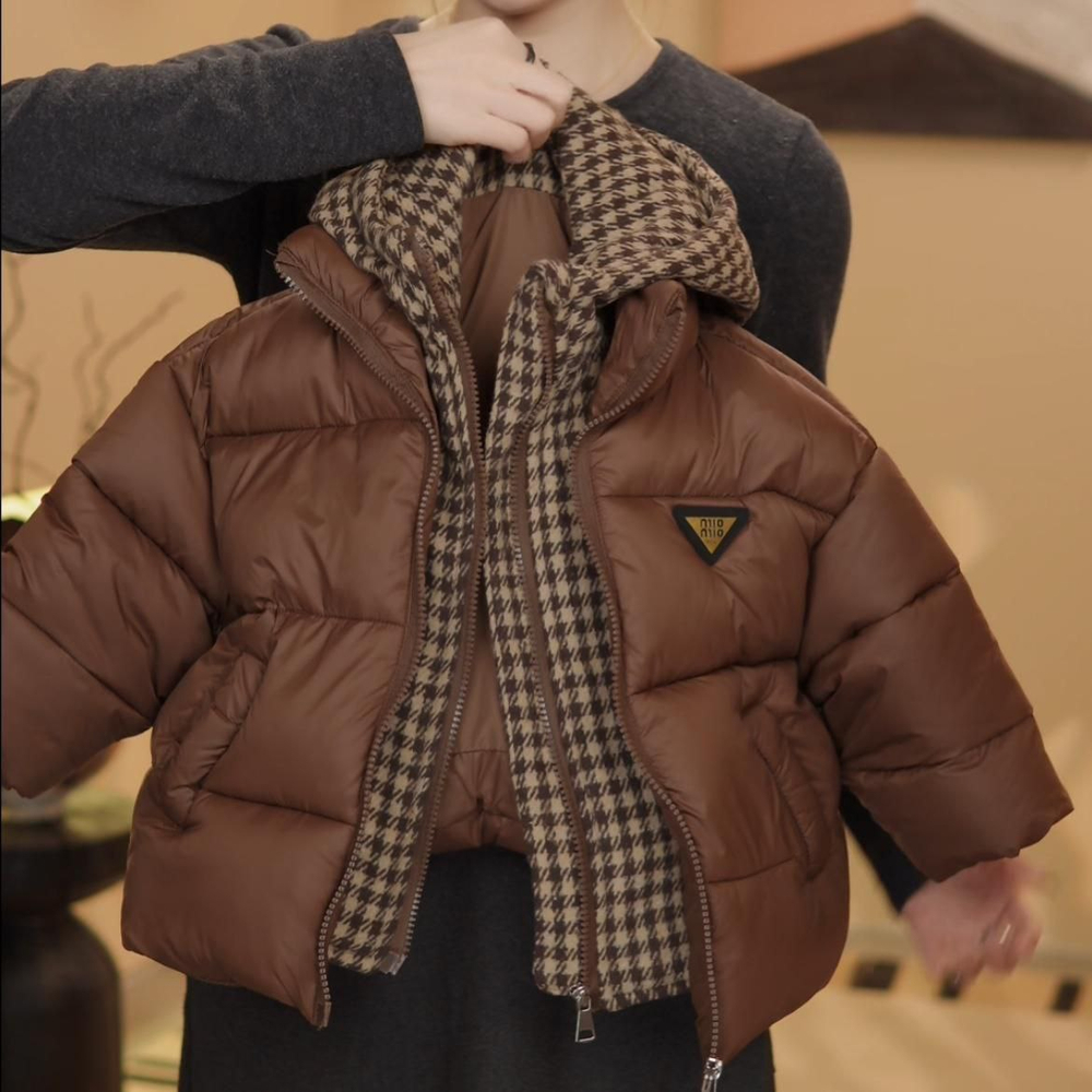 Детская куртка