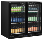 Шкаф холодильный TEFCOLD DB201H