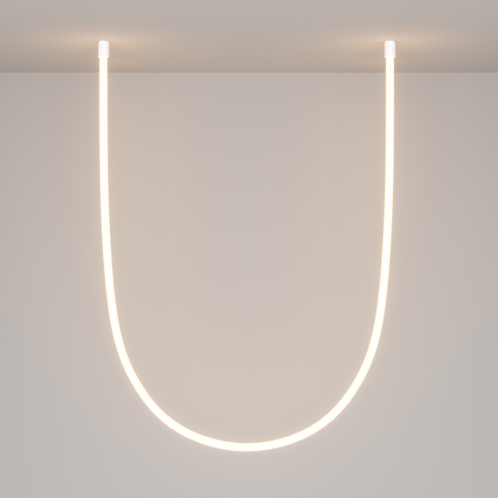 Комплектующие для гибкого неона Led Strip 20321