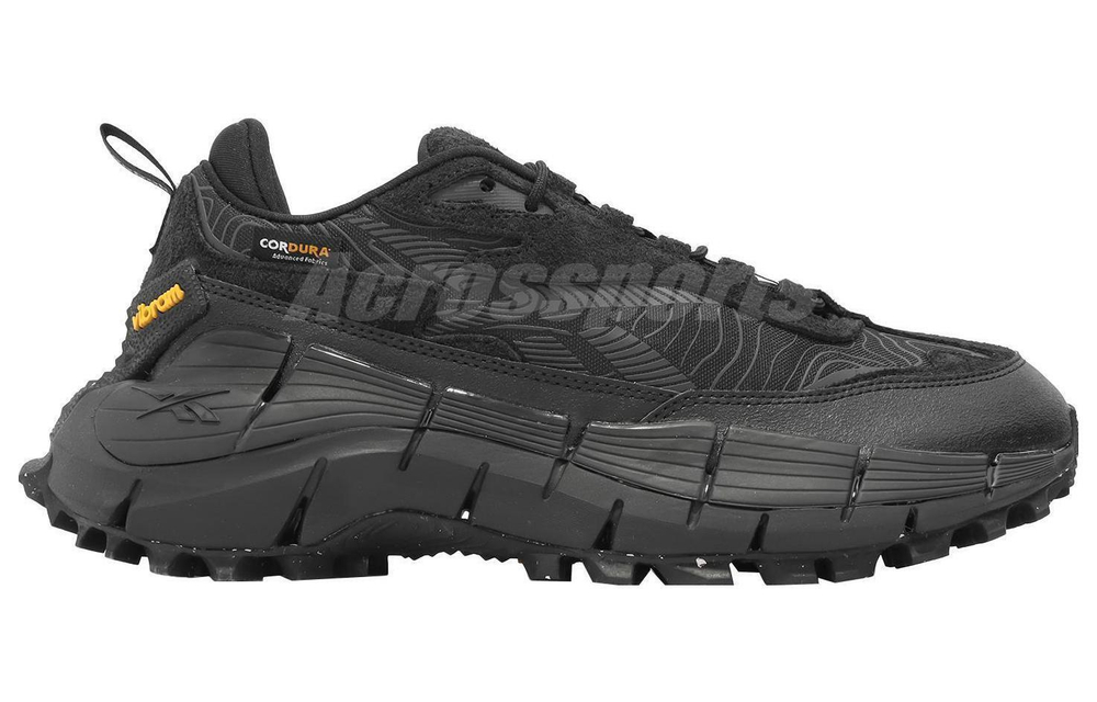 Кроссовки Reebok Zig Kinetica 2.5