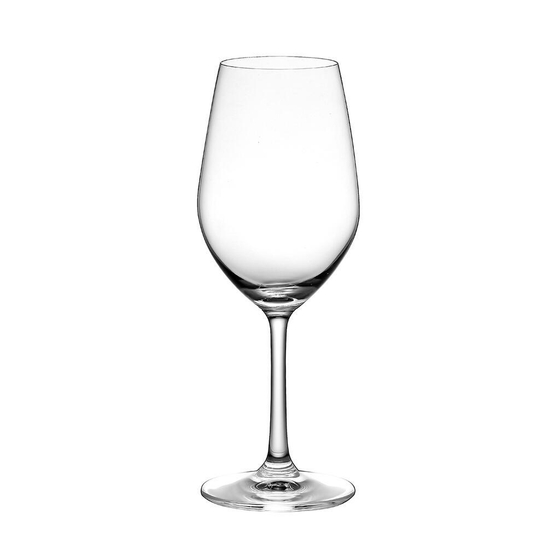 Бокал для вина 350 мл хр. стекло Cafe "Edelita" P.L. - BarWare [6]