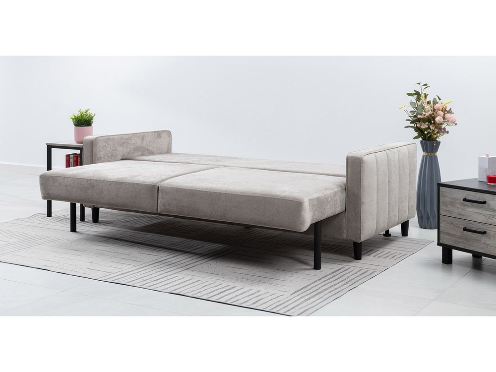 Арно диван-кровать арт. ТД 563