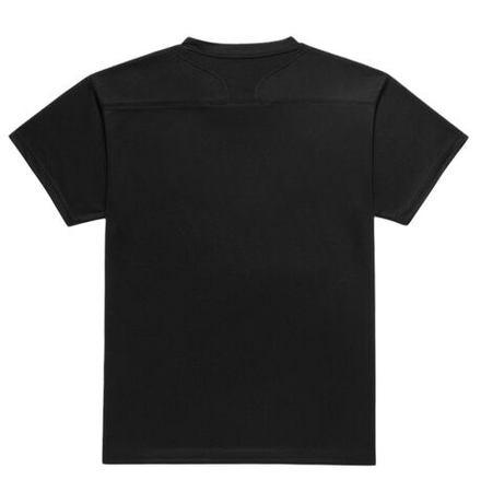 Теннисная футболка Yonex Practice - black