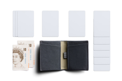 Кошелек Bellroy Slim Sleeve Wallet