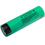 Аккумулятор Panasonic NCR18650A