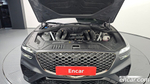 Genesis GV70 3.5T Бензин AWD (06.2021)