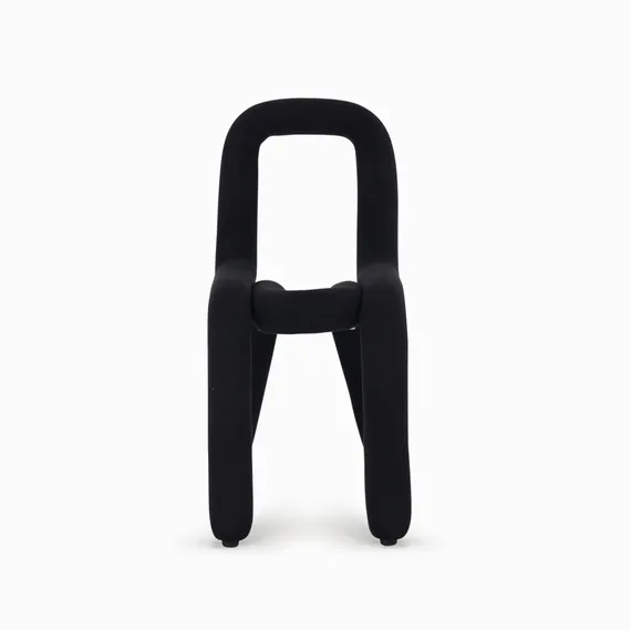 Стул Erica черный