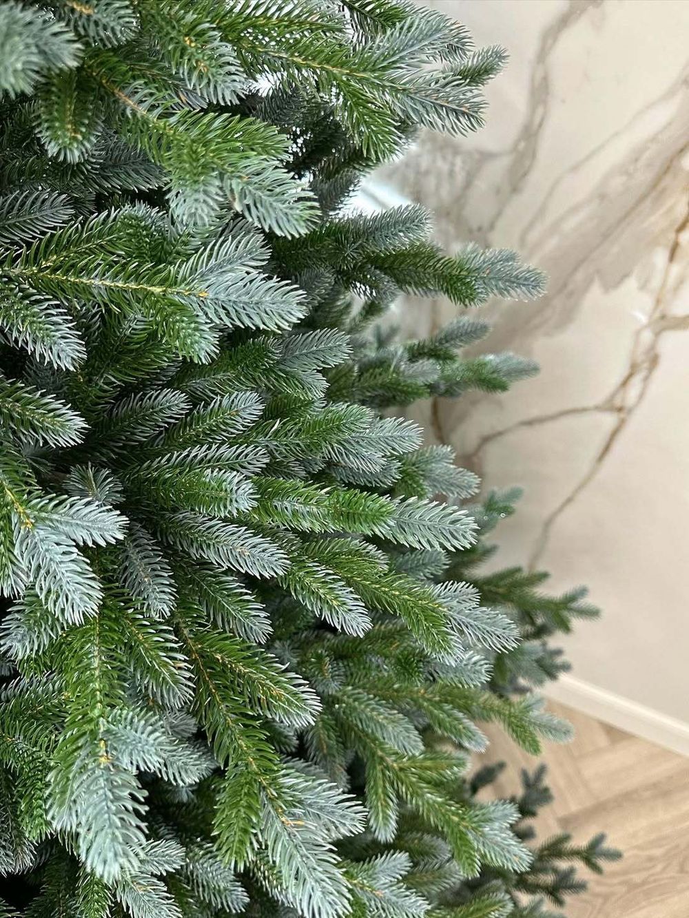 Ель искусственная «Айрин» (Литая хвоя) 230 см / 2,3 м