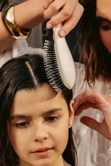 La Bonne Brosse N.03 The Essential Soft Hair Brush