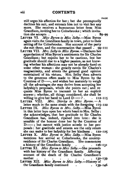 The history of Sir Charles Grandison, Bart. Volume 2 | Samuel Richardson
