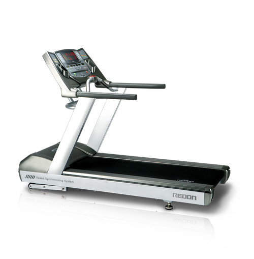 Беговая дорожка DRAX REDON RX9300