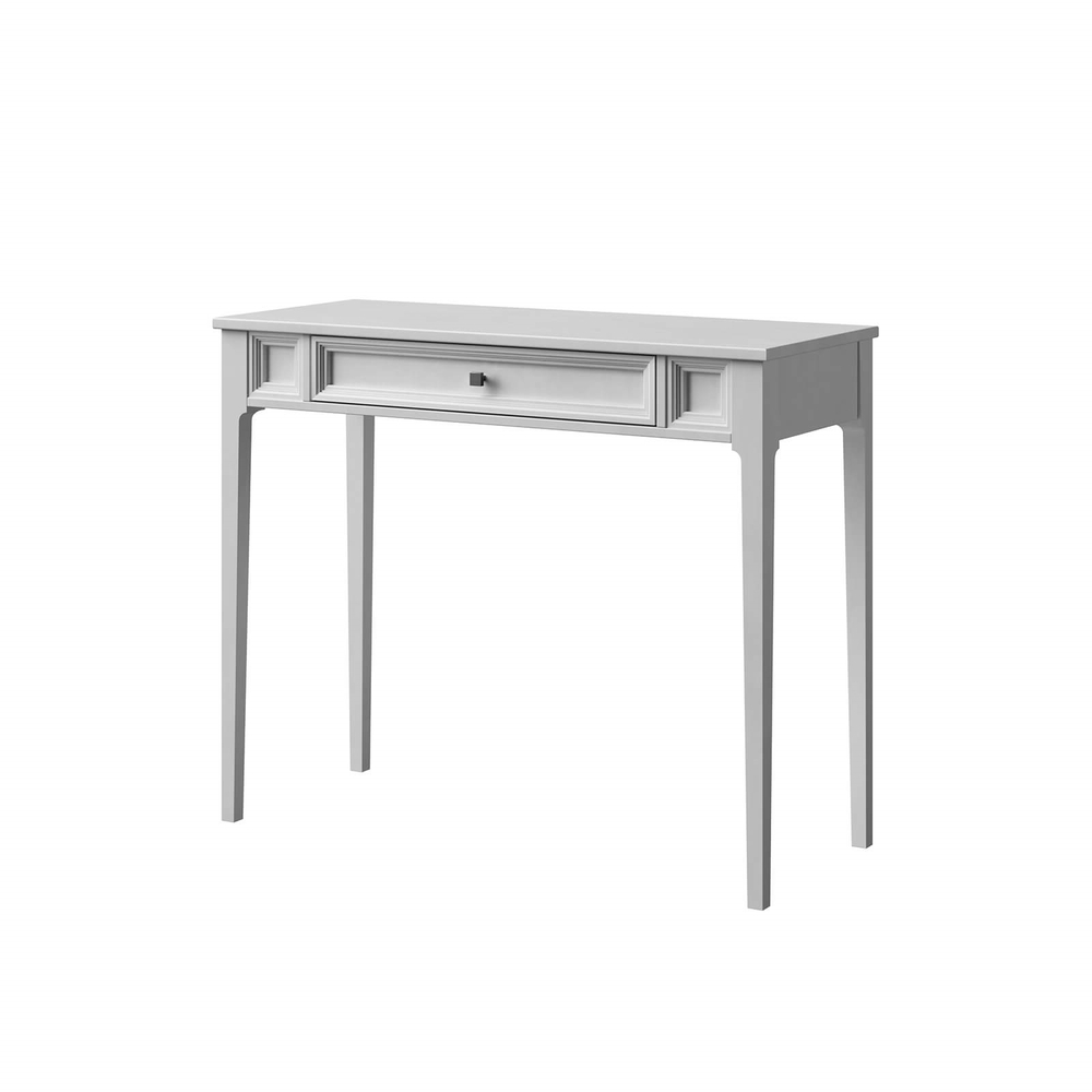 Консоль Квадро-С из массива сосны 98.2*80*40 см