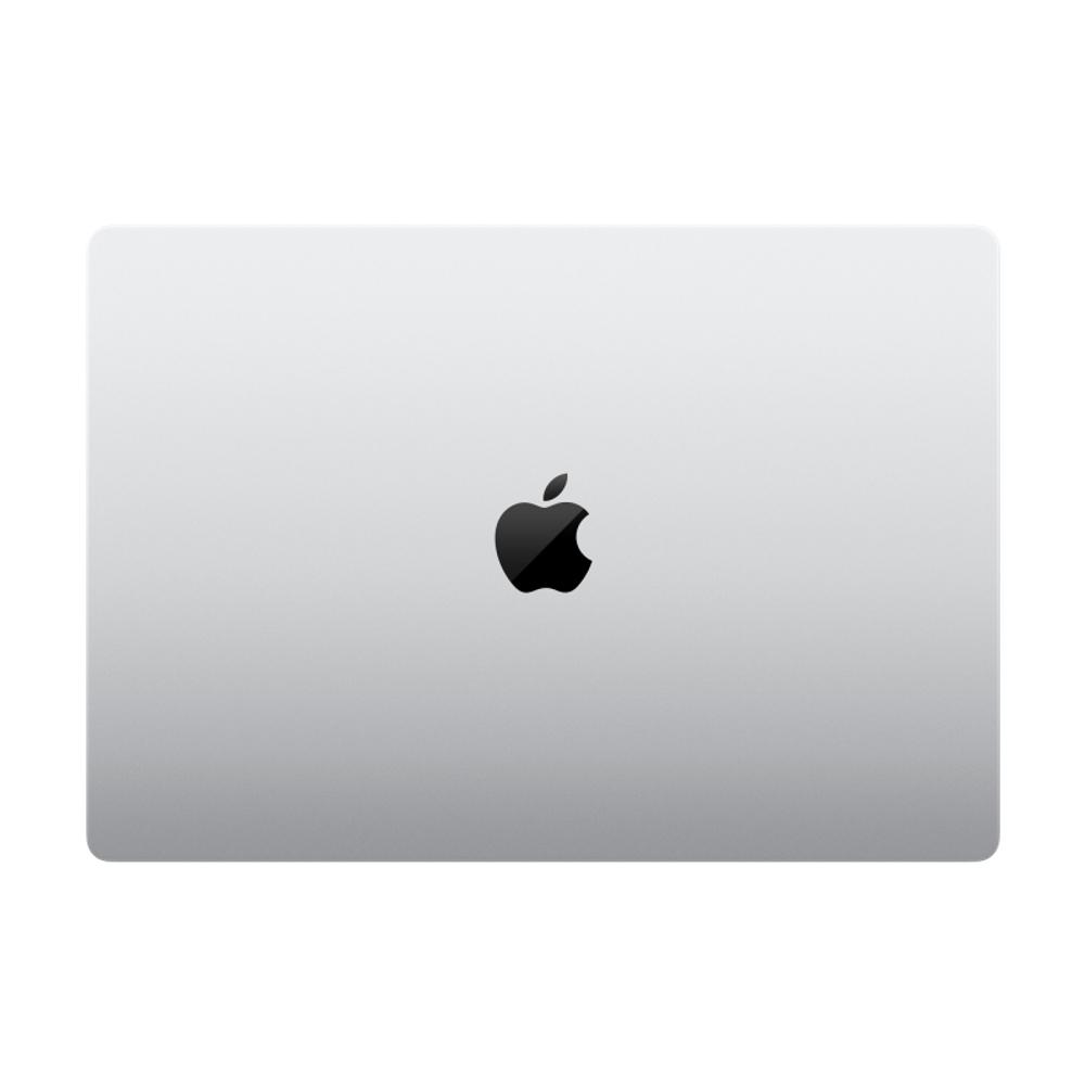 MacBook Pro M5 Pro 16"