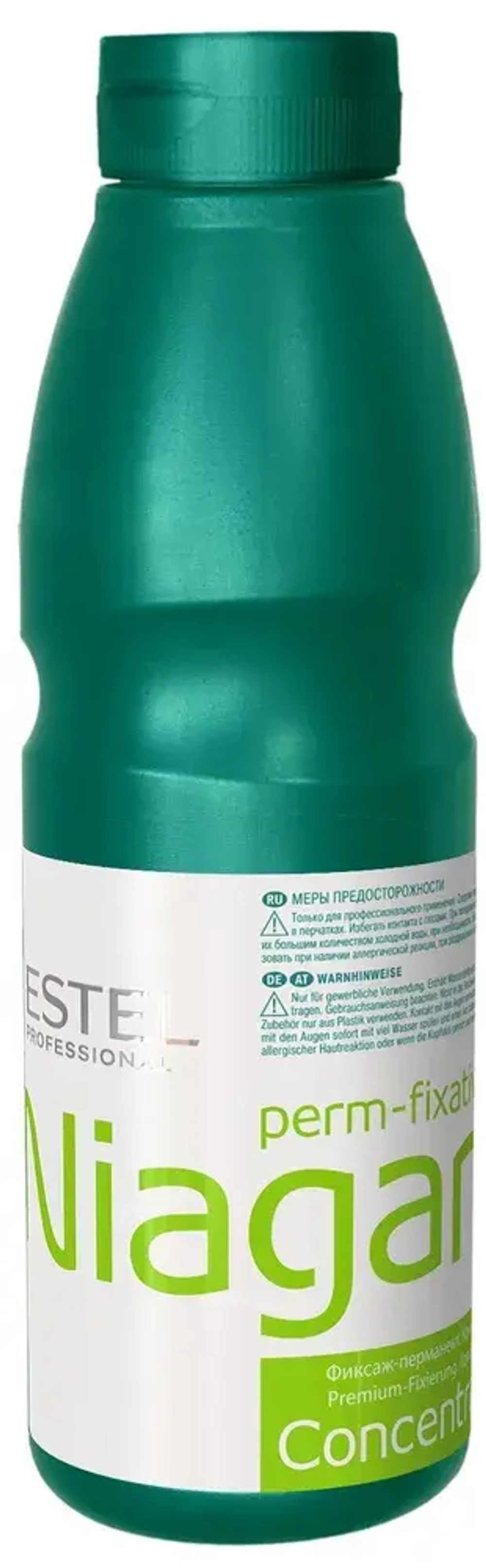 Estel Niagara Фиксаж-перманент 500 мл