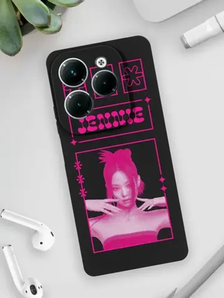 Чехол на Infinix Hot 40 Pro