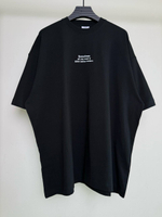 Футболка Vetements